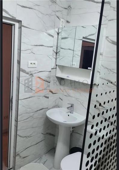 Apartament 2 camere cf 1  decomandat zona Brosteni - 8