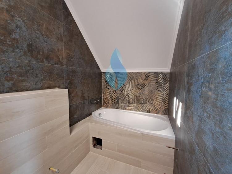 Casa individuala cu 800mp teren, Bucium-Post Control. - 4