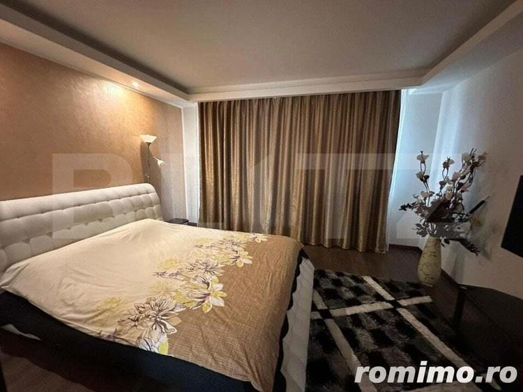 Casa individuala, 7 camere, 300mp utili, 900mp teren, zona Lidl Cetate - 8