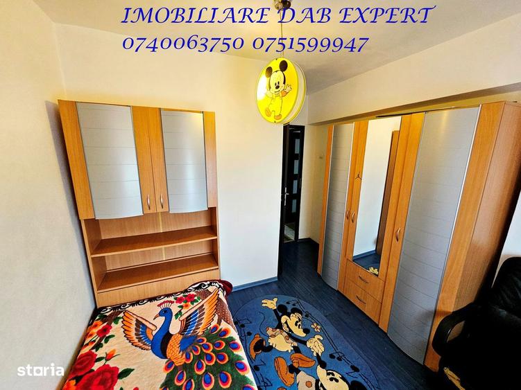 Apartament de 75mp cu balcon ?i condi?ii bune - 9