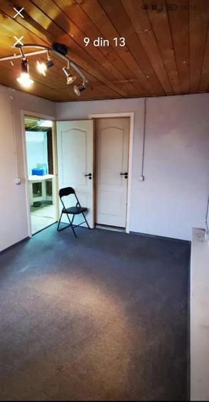 Proprietar inchiriez apart 2 camere (90 mp) la casa cu curte,accept animale companie - 8