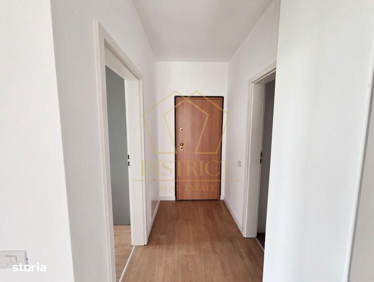 Apartament semi-mobilat cu 2 camere | Torontalului - 7