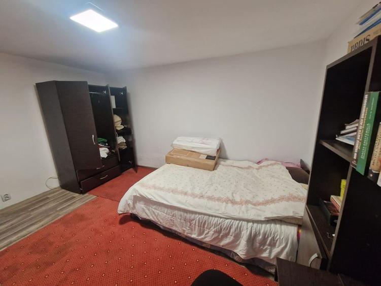 Apartament 3 camere decomandate, finisat mobilat, 1 707 euro/mp, Iris - 19