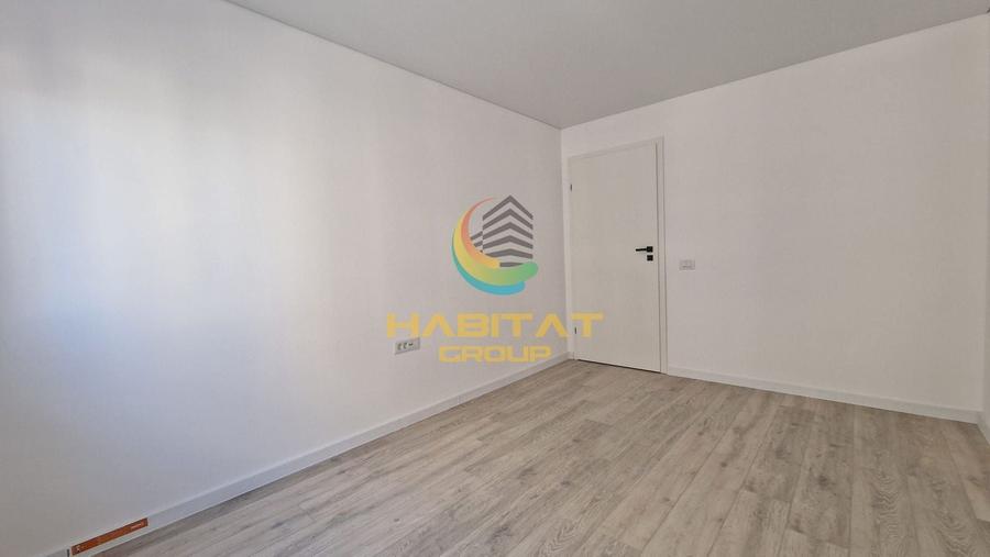 L.Rebreanu 2 camere decomandat 56 mp vis-a-vis AUCHAN TITAN - 10