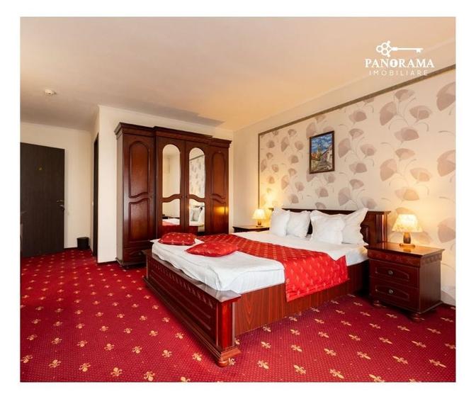 Proprietate &icirc;n Sighișoara cu potențial de reconversie functionala - 20