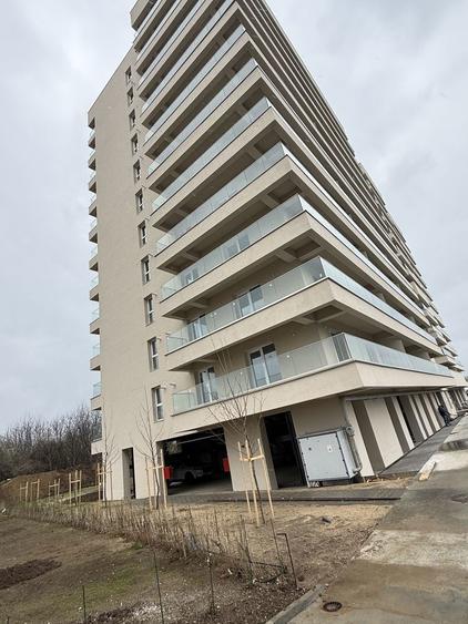 2 camere decomandat / Lacul Morii / Bloc nou / Etaj 3 / Tva inclus - 7