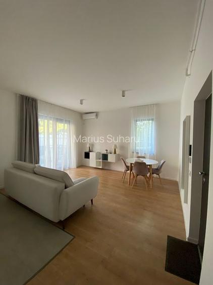 Apartament modern cu 3 camere si curte | Aradului | Pescada Apartament modern cu 3 camere si curte | Aradului | Pescada