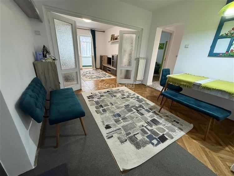 Cornisa - Universitate - apartament mobilat complet Cornisa - Universitate - apartament mobilat complet