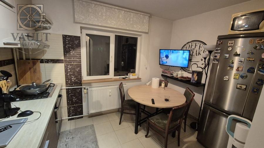 Garsoniera - 40 mp - 5 minute metrou Brancoveanu - 4