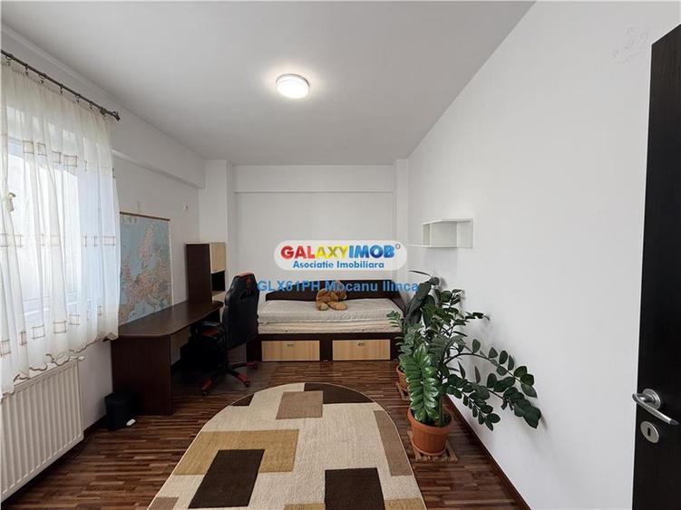 Inchiriere apartament 3 camere, bloc nou, 9 Mai, Ploiesti - 22