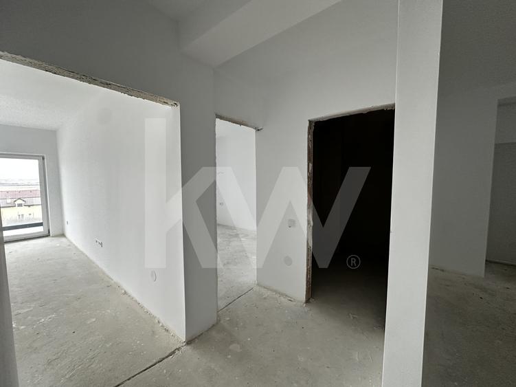 2 bedroom apartment DaVinci - investment opportunity - 5