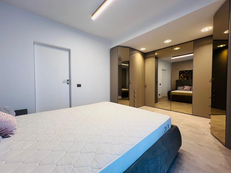 Vanzare Apartament 3 Camere  Iancu Nicolae/British School/2 locuri de parcare - 23