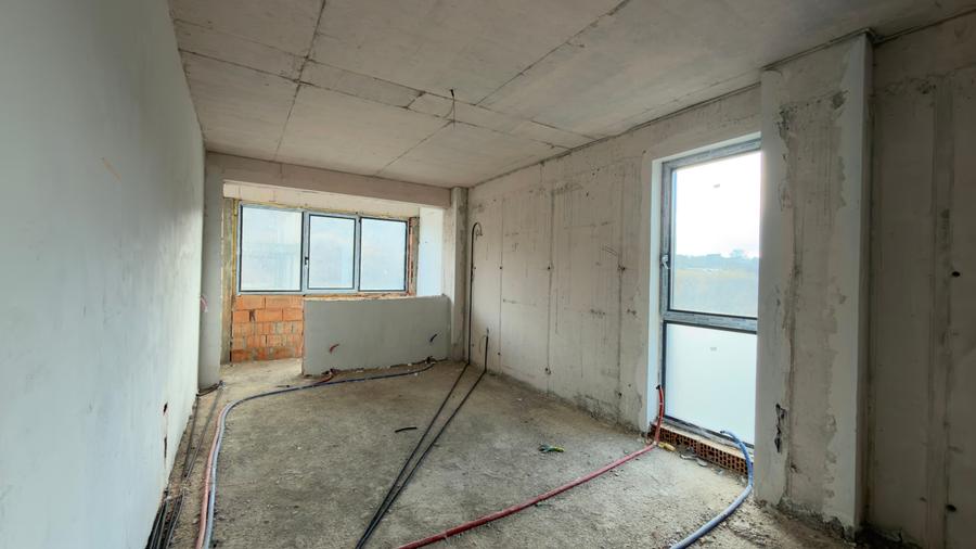 Apartament cu 2 camere, decomandat, cu suprafata de 59,42 mp - 5