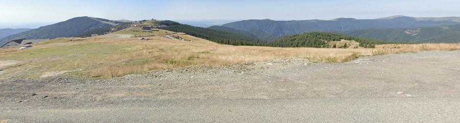 Proprietar vand parcele teren Ranca - 4