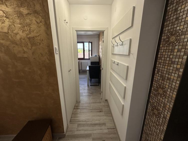 Apartament 3 camere decomandat - 1 Mai Insula, langa Facultatea de Medicina - 3