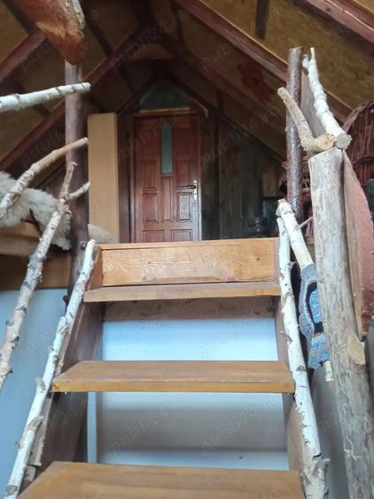 Vand casa in Ilidia - 6