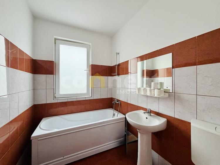 Apartament de inchiriat 2 camere, 2 balcoane | Floresti - 6