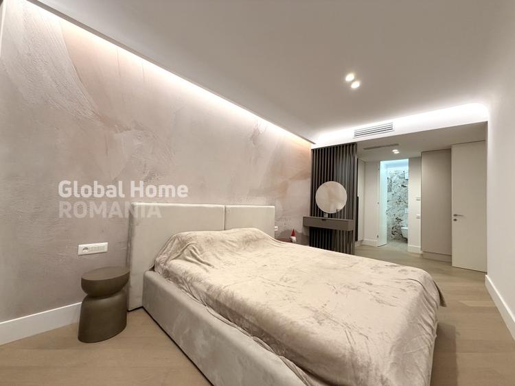 3 Camere | Design Premium | 97mp | Cortina 126 Residence | Pipera - 8