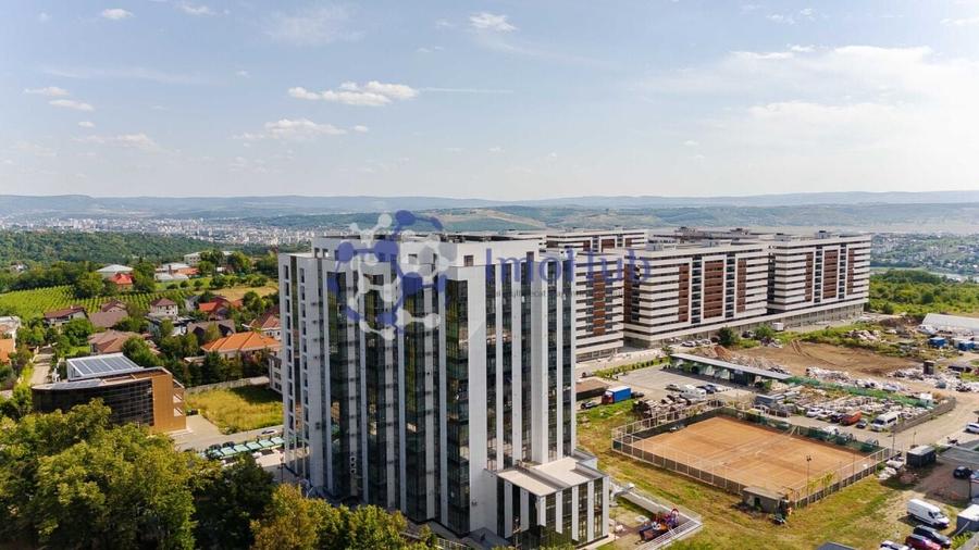 Exclusivist. Elegant. Unic. Apartament premium in Copou - 57