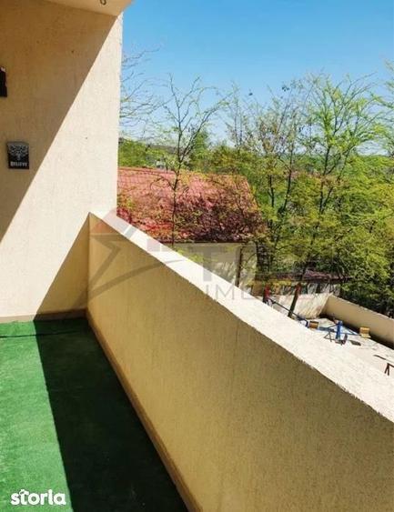 Apartament cu 3 camere, bloc nou, boxa + loc de parcare - Valea Lupulu - 4