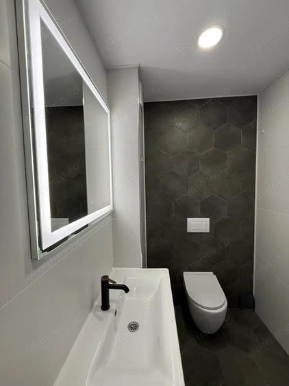 Ofer spre inchiriere garsoniera in Zona Otopeni aproape de Aeroportul Henri Coanda - 3