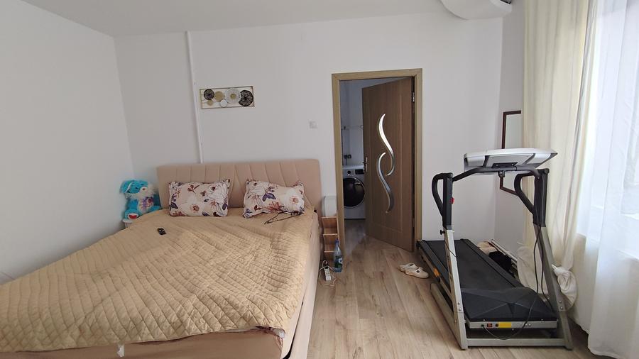 Casa individuala singur in curte in Sibiu P-ta Cluj - 18