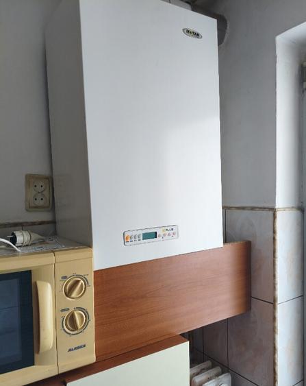 Apartament 3 camere str. Vidraru - 13