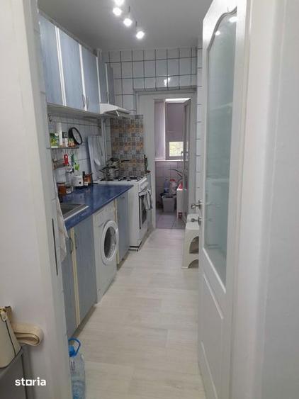 Vand garsoniera Dr. Taberei - Ghencea - 5