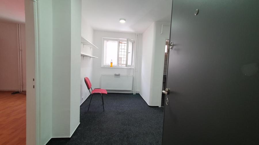 Eroii Revolutiei, Bld Pieptanari, inchiriere spatiu birou, parter - 4