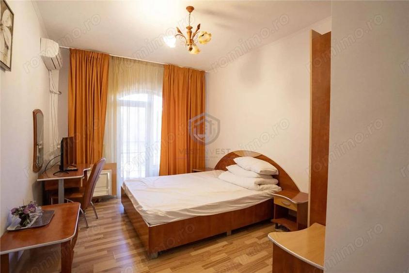 Pensiune turistica P+2E, 17 camere, Baile felix - 12