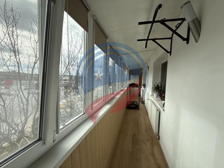 4 camere decomandate, 108 mp, etaj 1, 1 Mai – renovat complet 2021 - 10