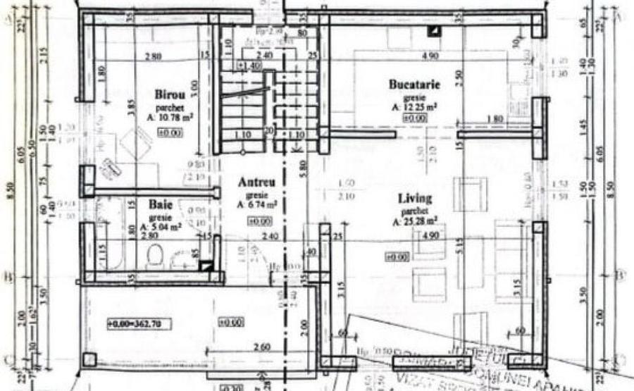 Casa 5 camere de vanzare in Dezmir - 6