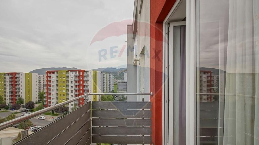 Apartament 2 camere de inchiriat | Avantgarden 3 | Bartolomeu - 13