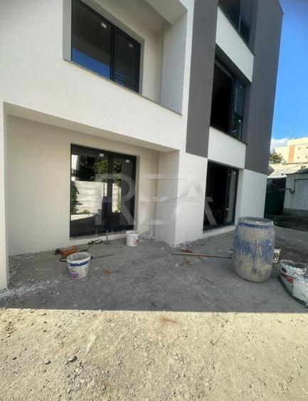 3 Camere + Terasa Bloc Boutique Baneasa - Biharia - 7