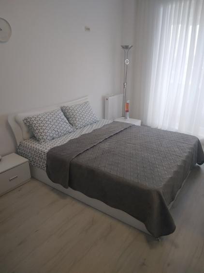 Militari Residence - 1