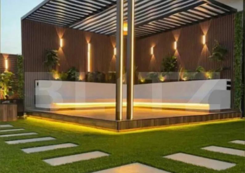 Casa 3 camere, 93 mp, zona Semicentrala - 5