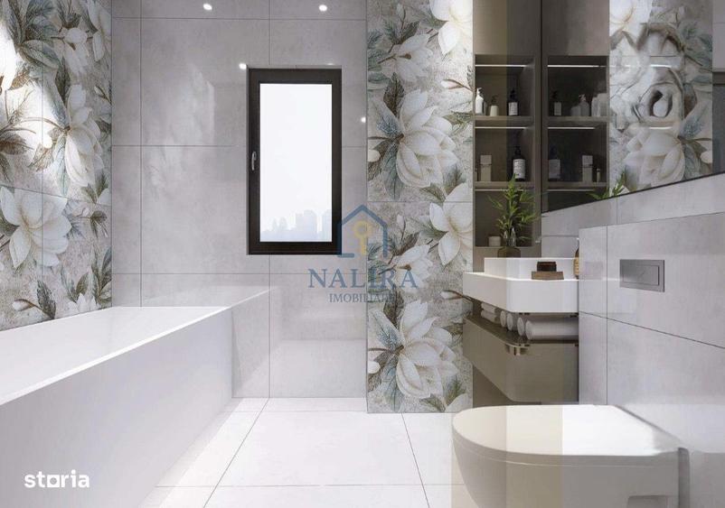 Apartament NOU 2 camere - 6