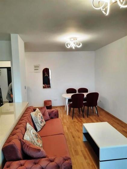 Apartament 2 camere in Ploiesti, zona Albert, MRS Village - 3