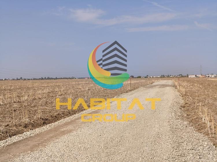 Teren 400 mp | Utilitati | Rate fara dobanda | Vidra - 1