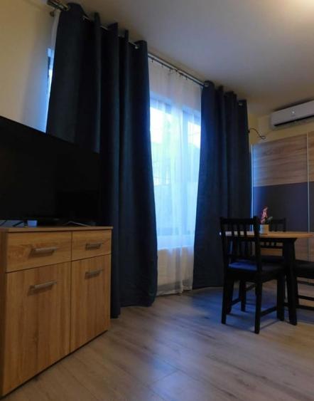 Garsoniera, decomandata, 35 mp, zona Gorjului - 5