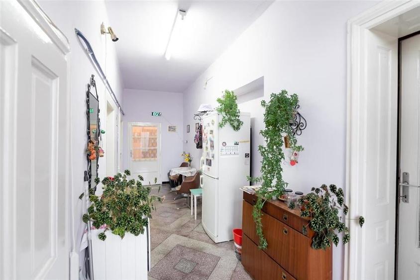 RECO Casa de vanzare zona Horia - 1