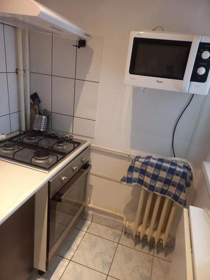 Garsoniera de inchiriat Lujerului - 1 min metrou - Proprietar - 7