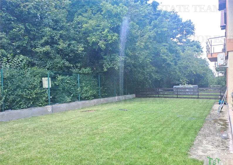 For Rent Vila P 1 M/Ideal resedinta/office Corbeanca - 1