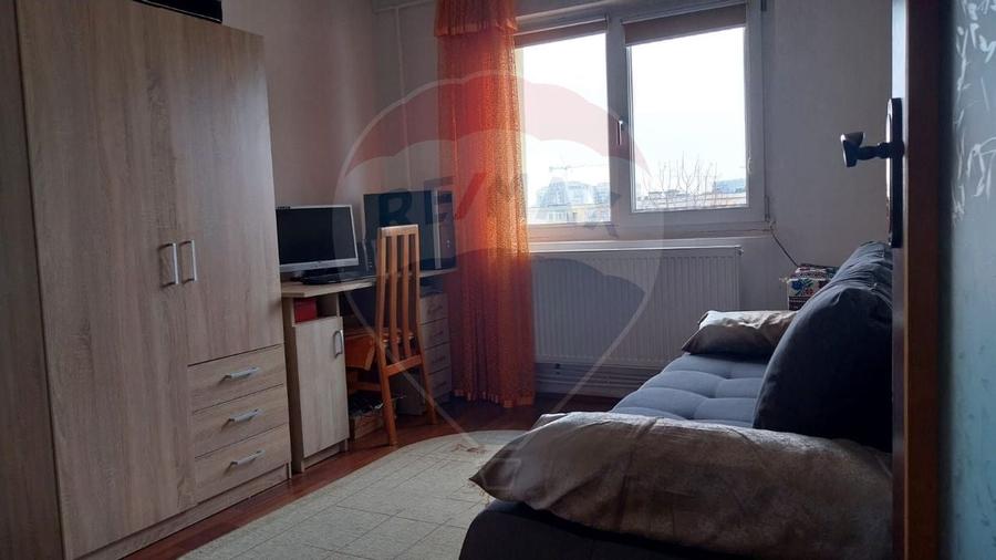 Apartament cu 3 camere decomandate în Lapus-Decebal - 15