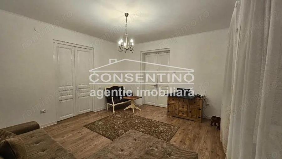 Se inchiriaza imobil renovat 2025 , in zona Hasdeu - 10