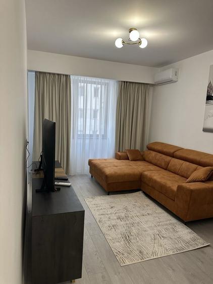 Garsoniera / Novum 56 /Metrou Gorjului/Jysk Frigocom/Plaza Romania - 10