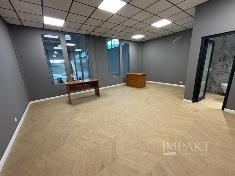 Închiriere hală industrială – Zona Aeroport - 4