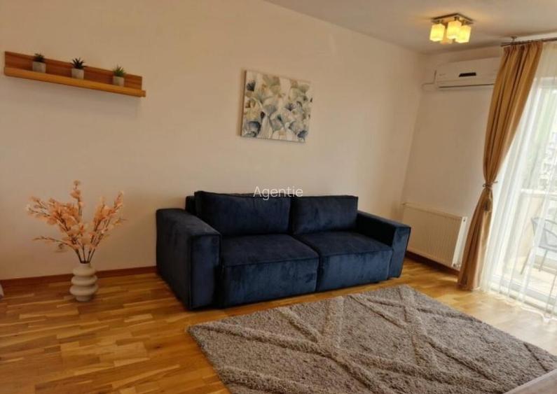 Apartament 3 camere Tineretului central parcare subterana