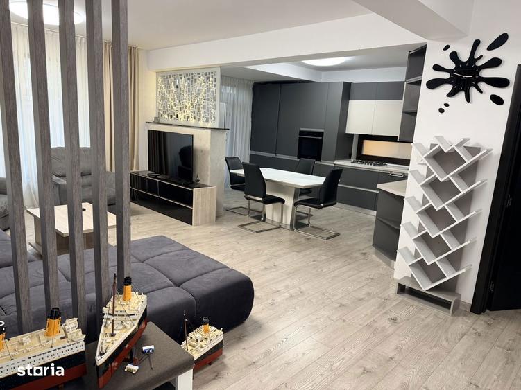 Casa individuala P+E+M mobilata si utilata - 11