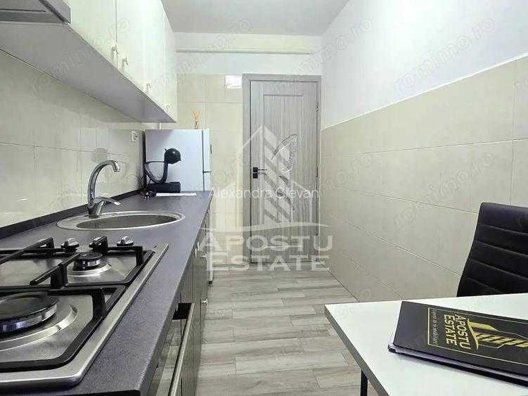 Apartament o camera zona Aurel Vlaicu